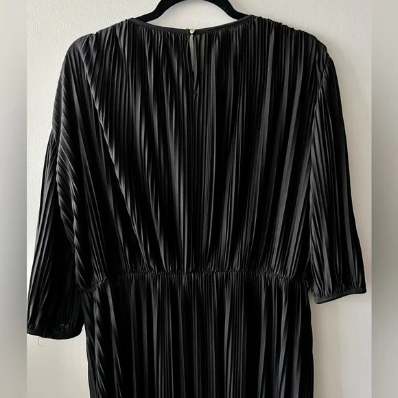 Black Cocktail H&M Dress - Picture 5 of 6